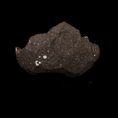 Scolecite Sprays Inside Heulandite Geode Natural Mineral Specimen # B…  https://www.superbminerals.us/products/scolecite-sprays-inside-heulandite-geode-natural-mineral-specimen-b-5276  Features: A beautiful display specimen from the Jalgaon Quarry in India consists of radial aggregates of white Scolecite aesthetically placed in a narrow crystal-lined vug. It was a bit of a challenge to photograph the piece, but in person, the piece is much better than the photos suggest.&nbsp;