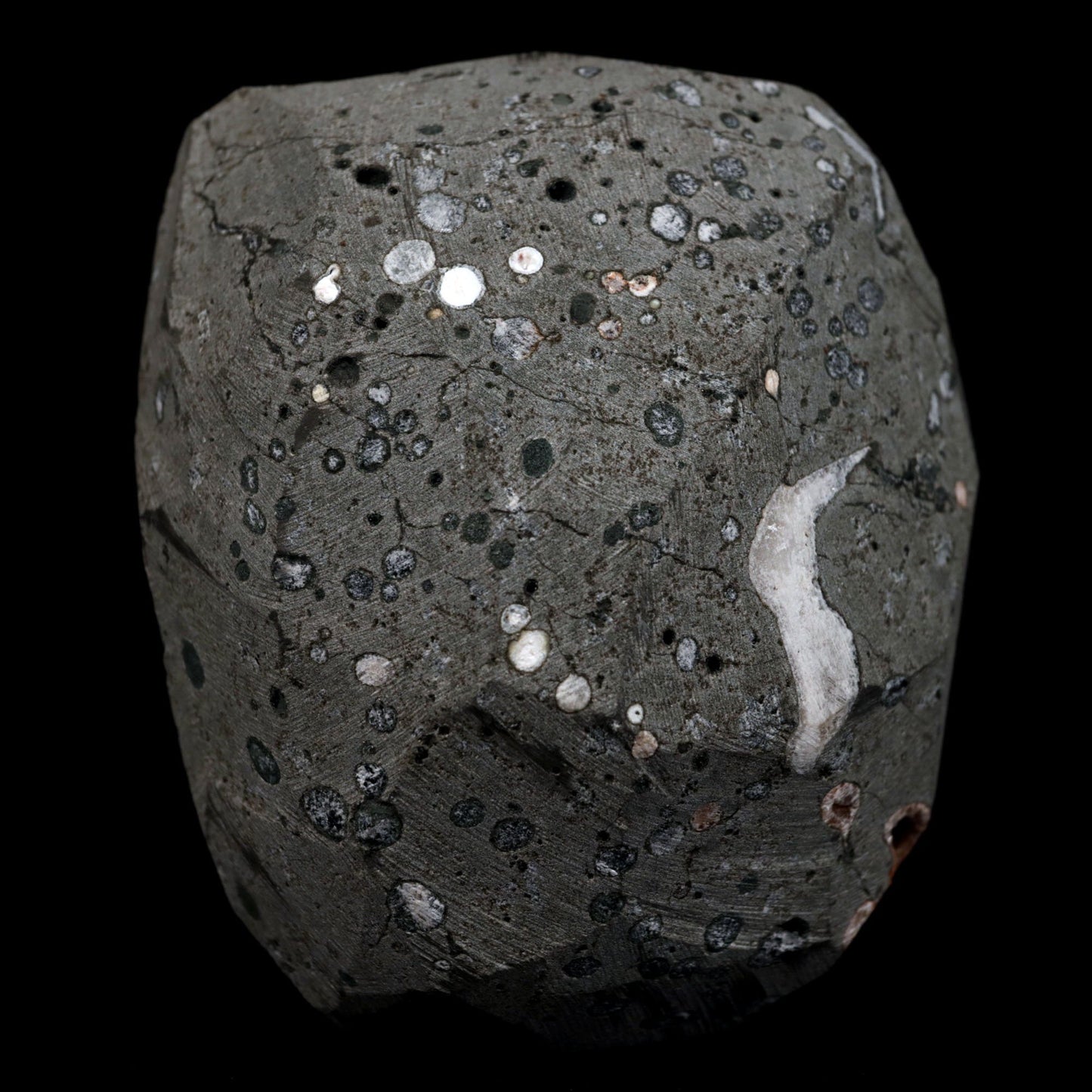 Scolecite Sprays On Heulandite With Stilbite Geode Natural Mineral Specimen # B 4905 Scolecite Superb Minerals 