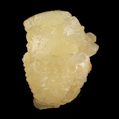 Stellerite Bow Natural Mineral Specimen # B 5955 Stellarite Superb Minerals 