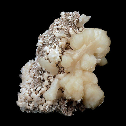 Stilbite Bow Shape Crystal on Heulandite Natural Mineral Specimen # B …  https://www.superbminerals.us/products/stilbite-bow-shape-crystal-on-heulandite-natural-mineral-specimen-b-3634  Features:An exceptionally large cluster of Stilbite crystals in a classic bow tie formation along with numerous smaller Stilbite crystals on contrasting matrix. Primary Mineral(s): MM QuartzSecondary Mineral(s): StilbiteMatrix: N/A14 cm x 12 cm500 GmsLocality: Aurangabad, Maharashtra, IndiaYear of Discovery: 2020