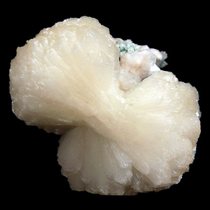 Stilbite bow shape formation Natural Mineral Specimen # B3487 Huge Stilbite bow tie, Great peach color.&nbsp; Primary Mineral(s): StilbiteSecondary Mineral(s): N/AMatrix: N/A10 cm x 9 cm450 GmsLocality: Aurangabad, Maharashtra, IndiaYear of Discovery: 2016