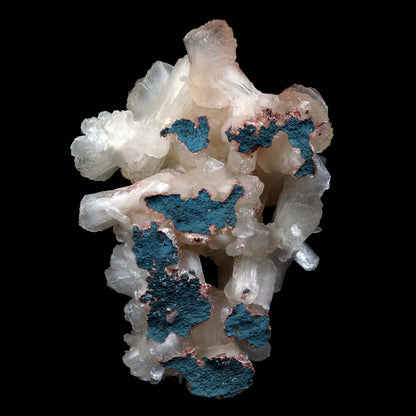 Stilbite Bow Shape Natural Mineral Specimen # B 4512 Stilbite Superb Minerals 