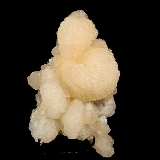 Stilbite Bow Tie Cluster Natural Mineral Specimen # B 6201 Stilbite Superb Minerals 