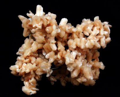 STILBITE UNUSUAL FORMATION # B 1599 Goosecreekite Superb Minerals 