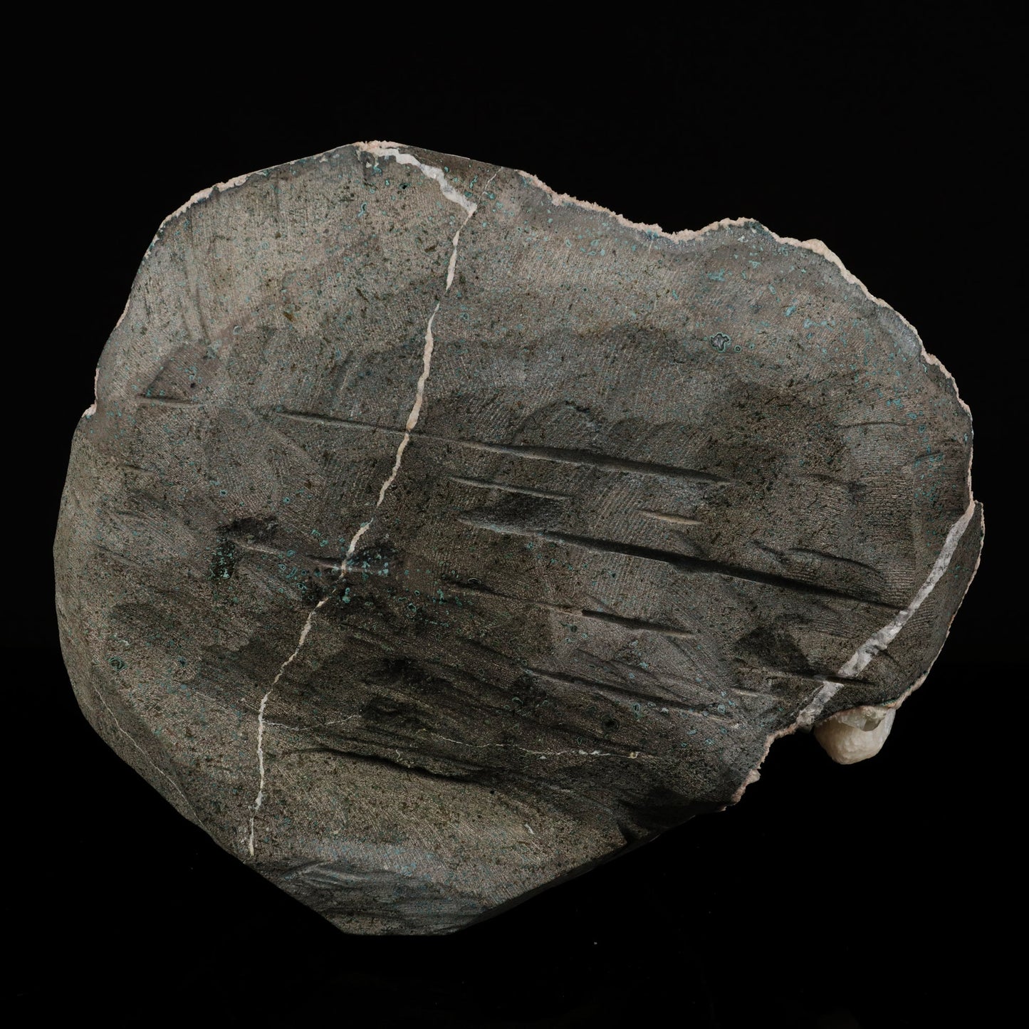Stilbite with Heulandite Natural Mineral Specimen # B 5584 Stilbite Superb Minerals 
