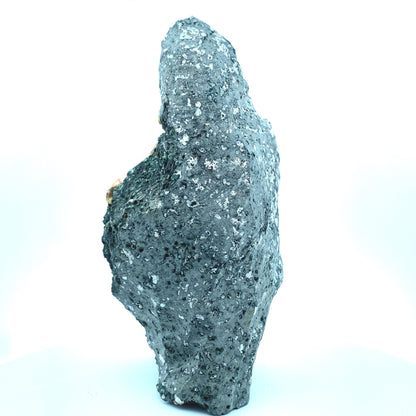 Thomsonite Orange Rare Find Natural Mineral Specimen # B 6650 Thomsonite Superb Minerals 