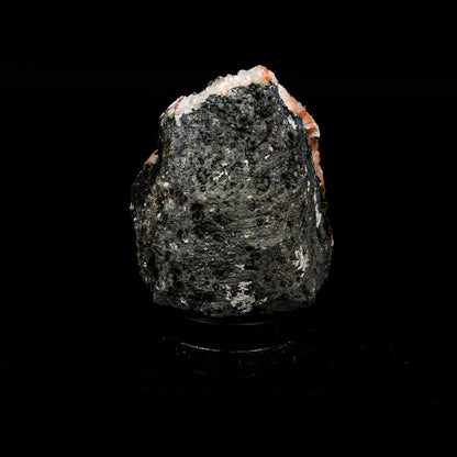 Thomsonite Orange Rare, Free Standing Natural Mineral Specimen # B 6701 Thomsonite Superb Minerals 