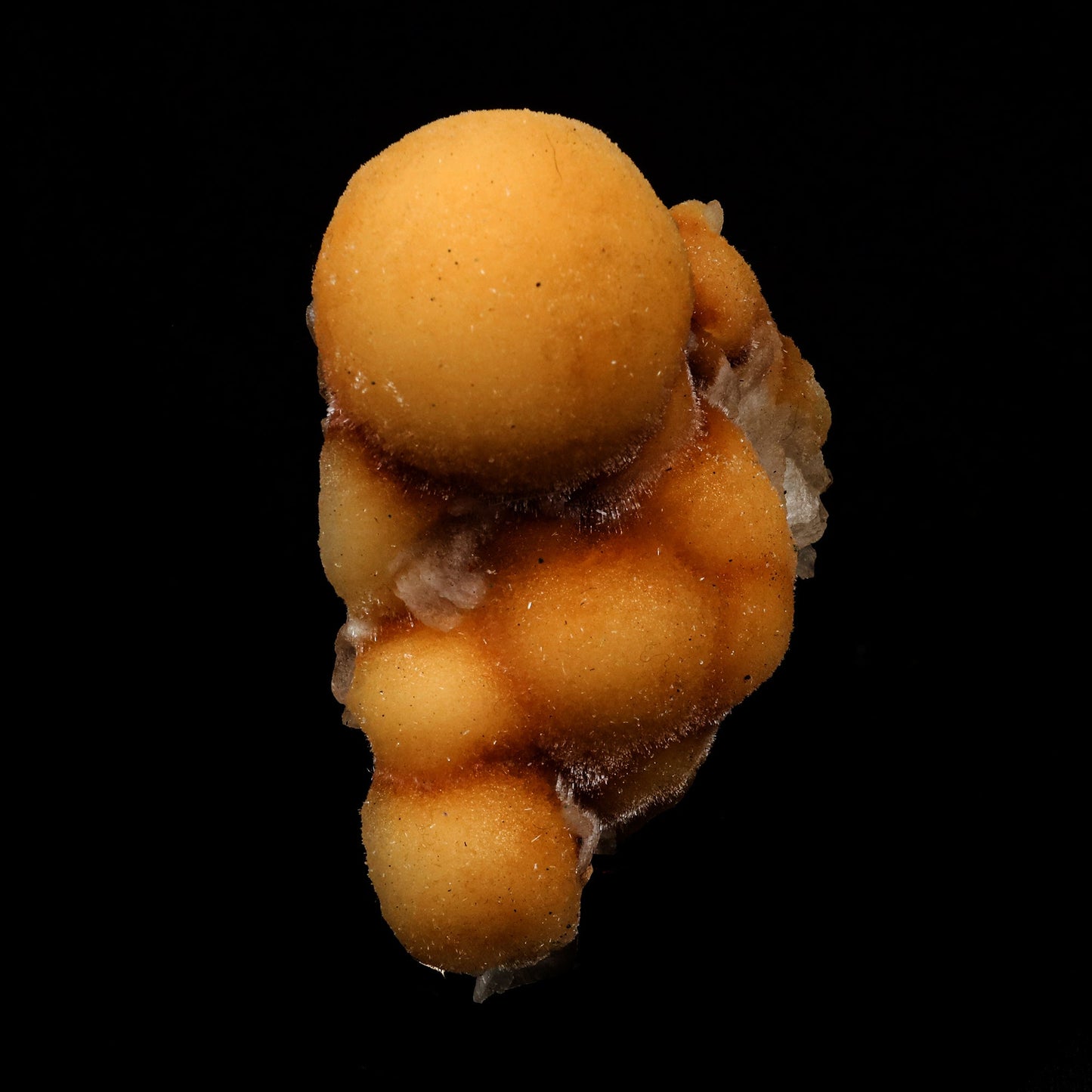 Thomsonite Rare Find Natural Mineral Specimen # B 5336 Scolecite Superb Minerals 