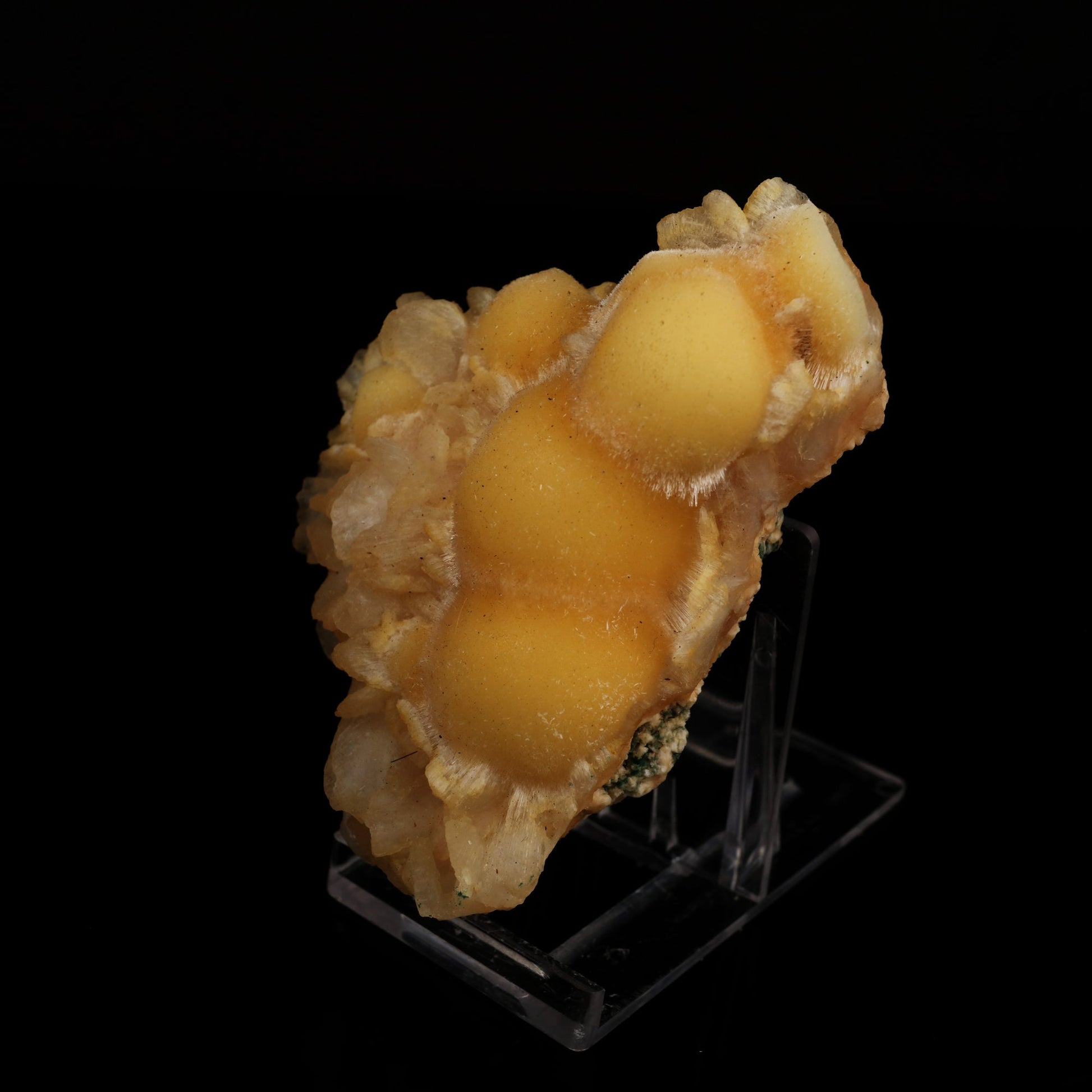 Thomsonite Rare Find Natural Mineral Specimen # B 5626 Thomsonite Superb Minerals 