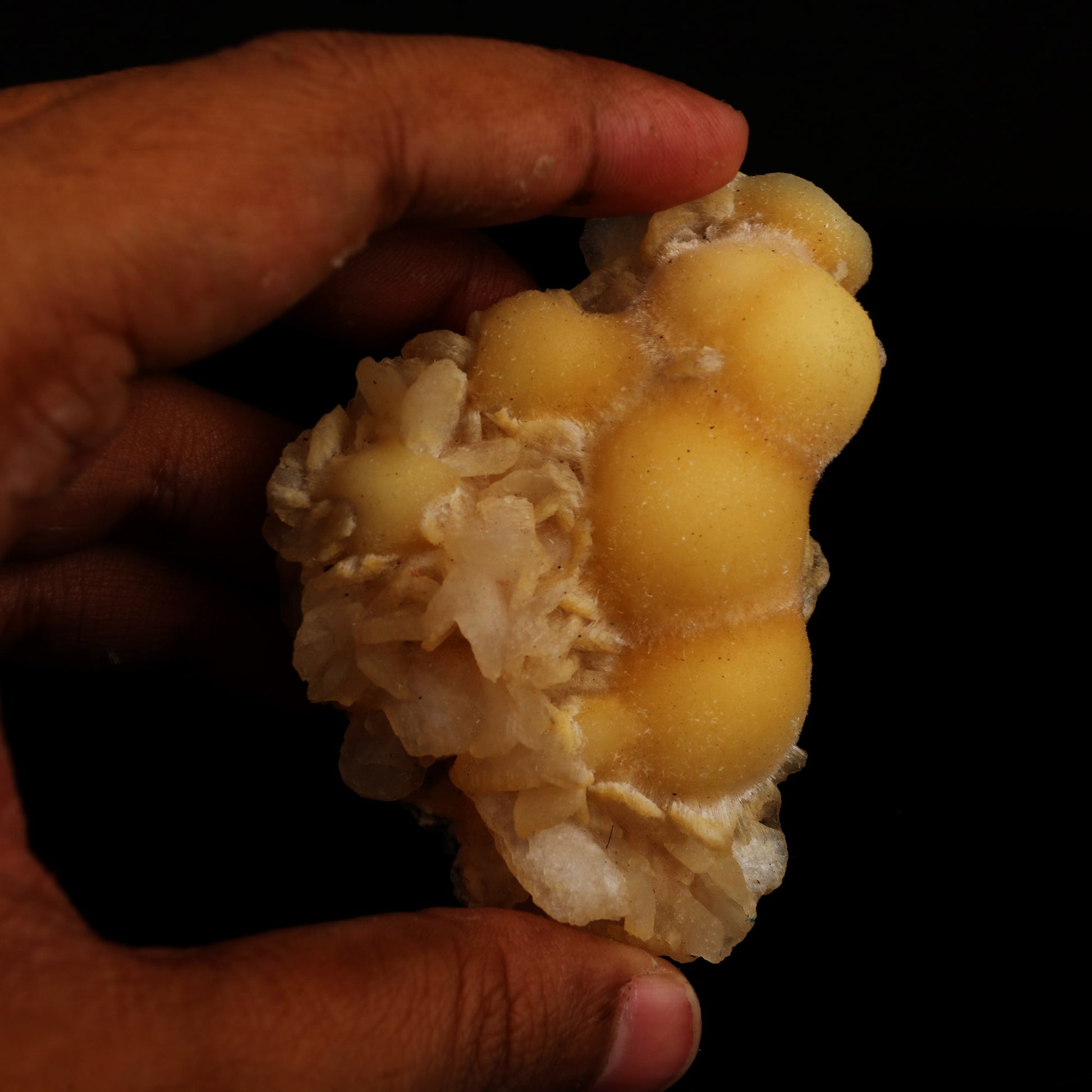 Thomsonite Rare Find Natural Mineral Specimen # B 5626 Thomsonite Superb Minerals 