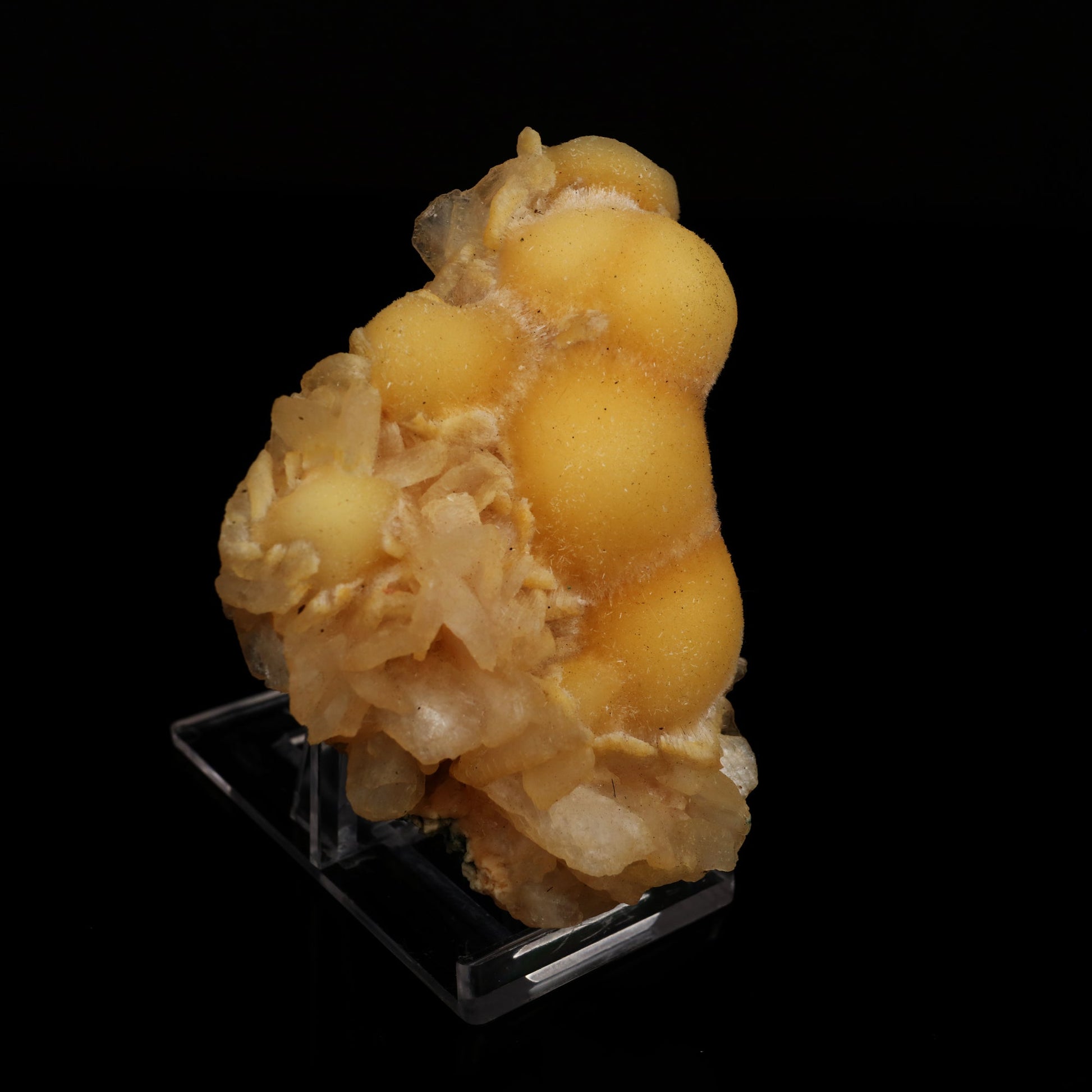 Thomsonite Rare Find Natural Mineral Specimen # B 5626 Thomsonite Superb Minerals 