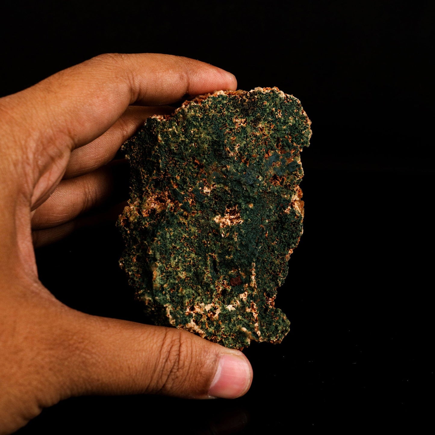 Thomsonite Rare Find Natural Mineral Specimen # B 6679 Thomsonite Superb Minerals 